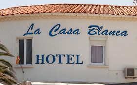 Hotel La Casa